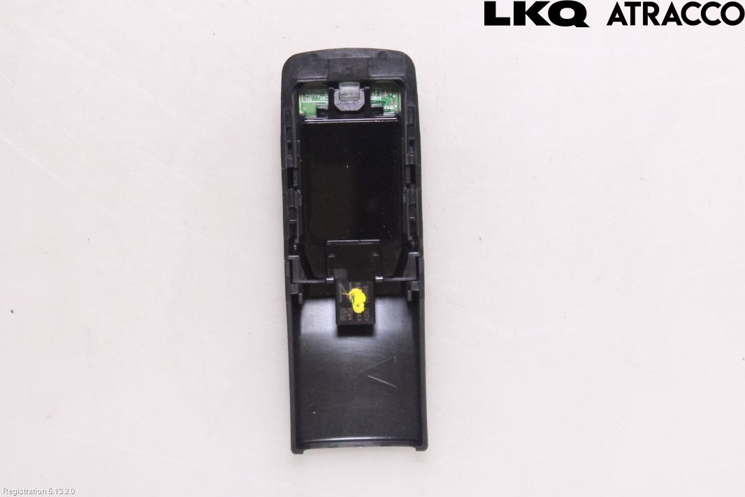 Lexus NX 340h/450h+ 21- Regnsensor