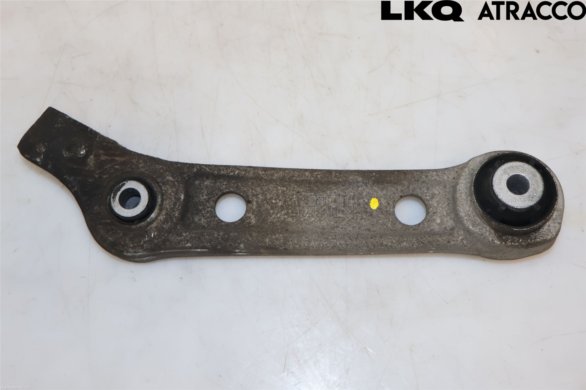 BMW 5 G30/G31/F90 17-23 Bärarm Fram Undre Vä
