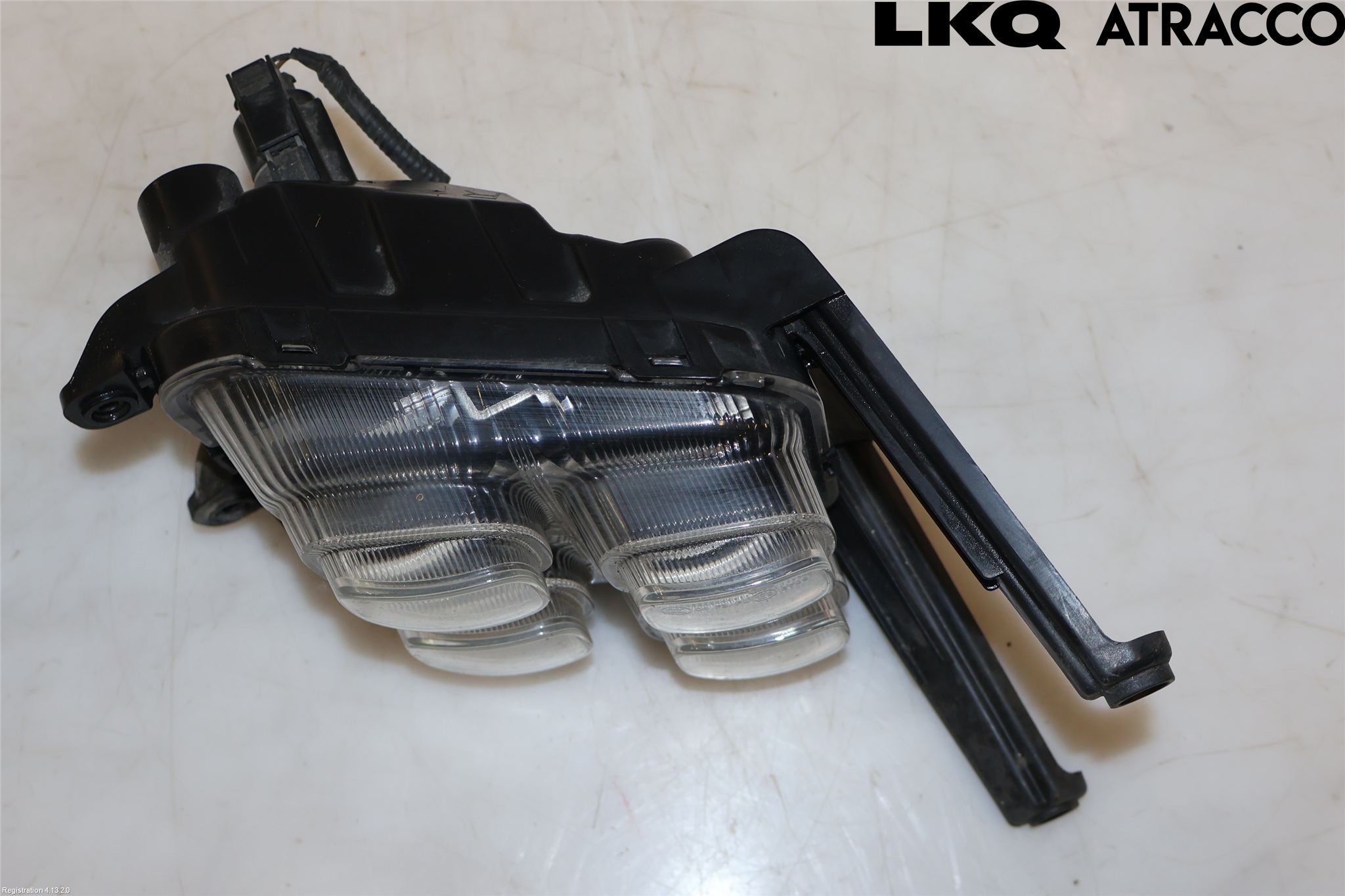 Kia SPORTAGE (QL) 16-21 Dimljus-Varselljus Fram
