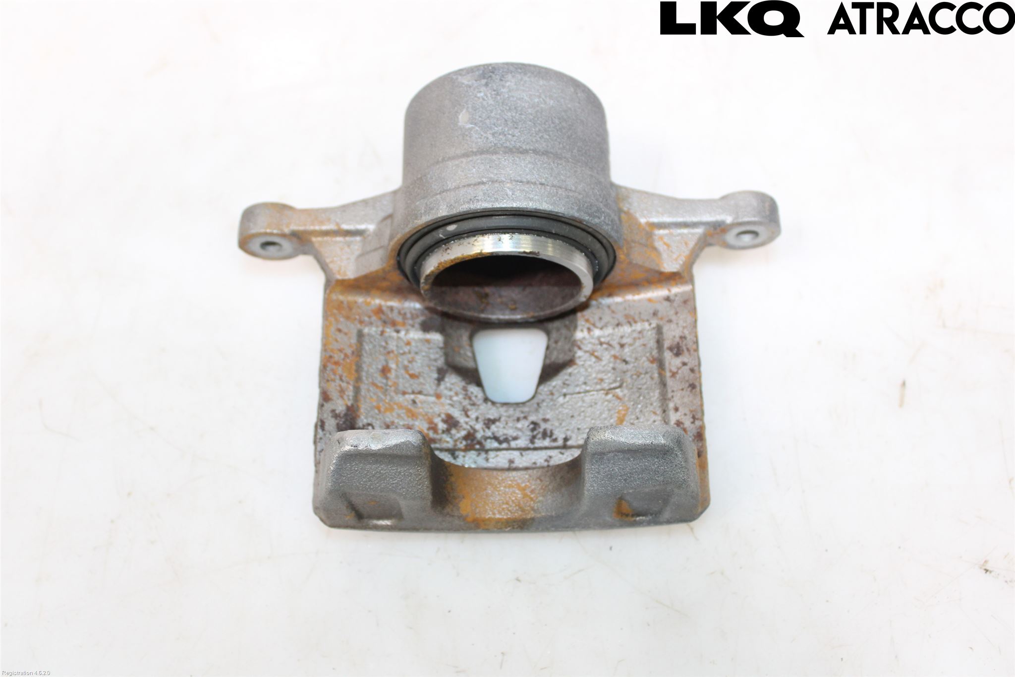 Kia SPORTAGE (QL) 16-21 Bromsok Fram Höger