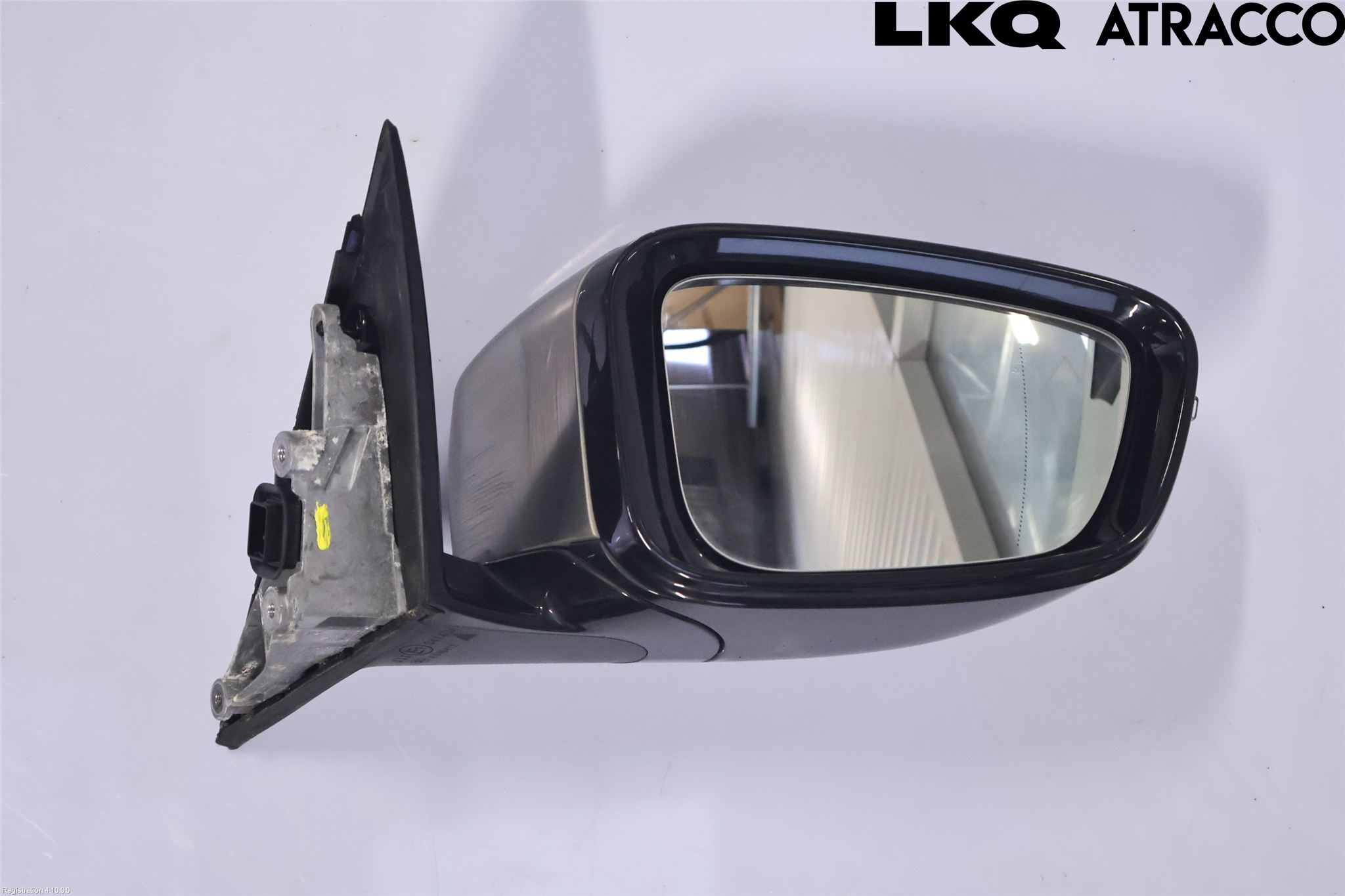 BMW 5 G30/G31/F90 17-23 Spegel Yttre El Hö