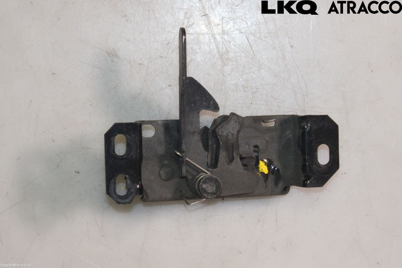 Mercedes-Benz MB B-KLASS (W246/W242) 12-19 Huvlås