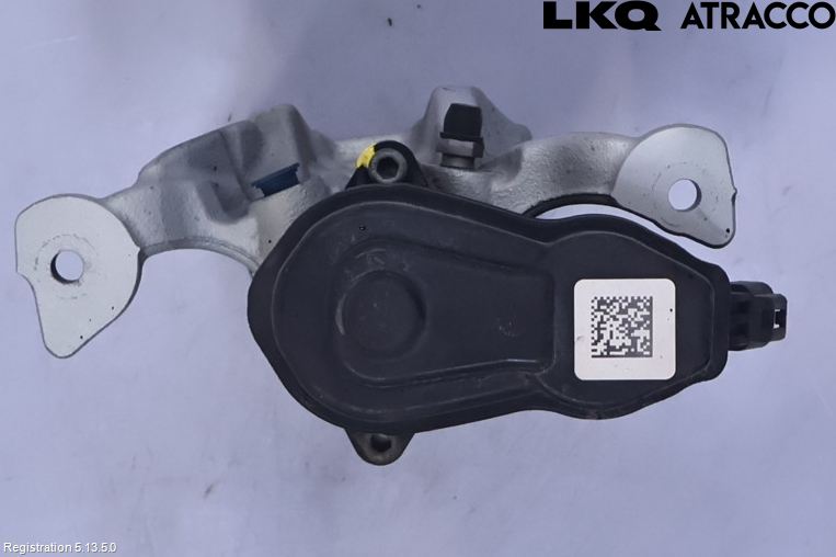 Toyota YARIS XP21 20- Bromsok Bak Höger