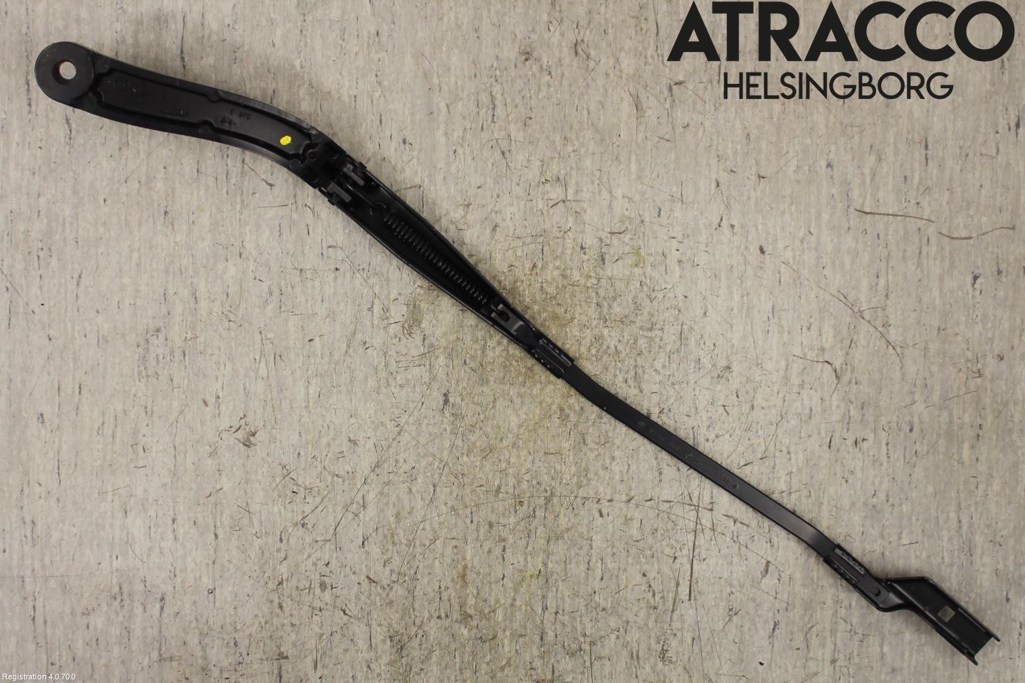 Fiat TALENTO 16- Torkararm Armar Vindruta