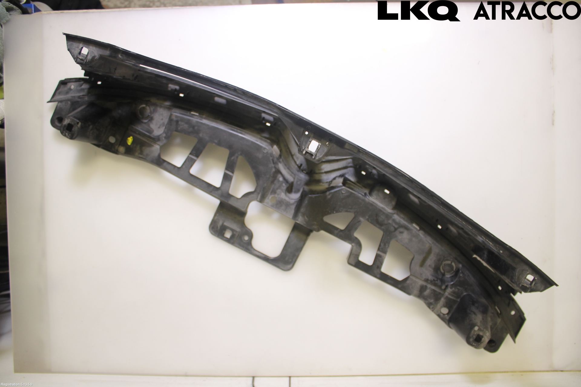 Citroen C4 GRAND PICASSO 14-18 Frontkorg