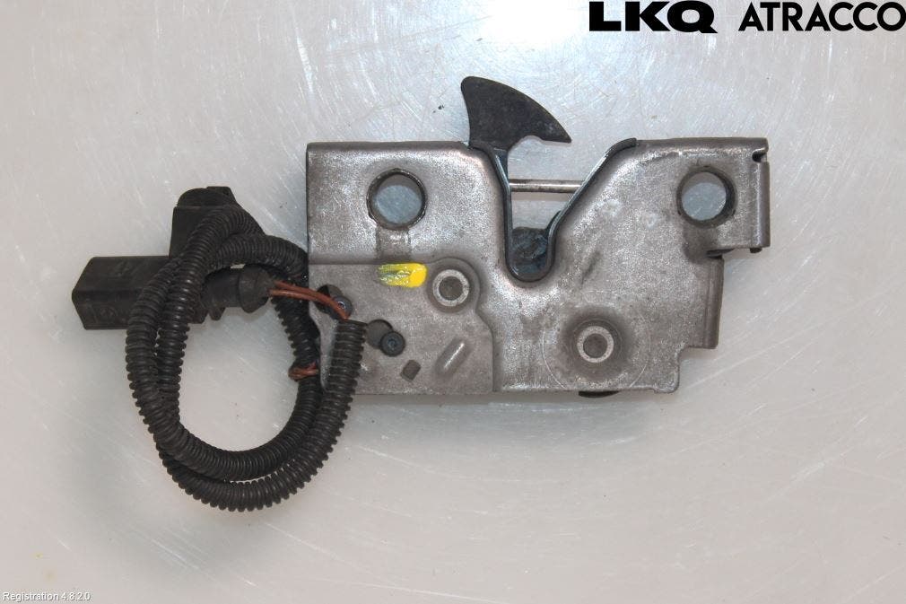 Volkswagen VW GOLF SPORTSVAN 15-20 Huvlås