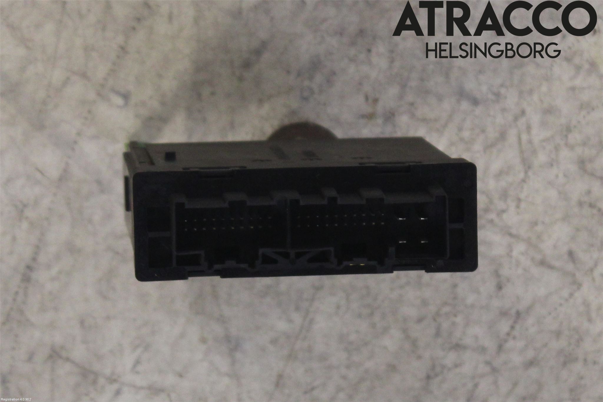 Volvo V90 17->> Styrenhet Dörr