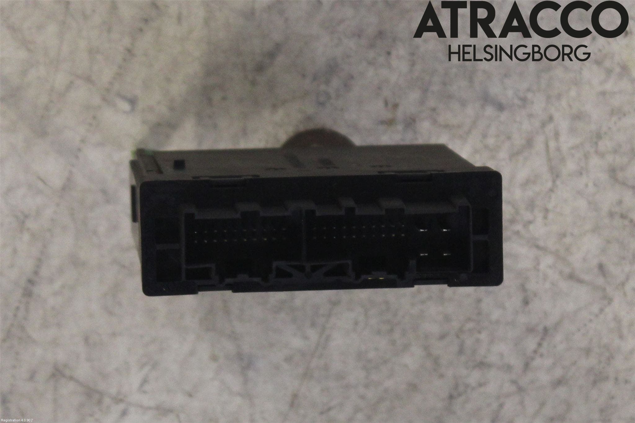 Volvo V90 17->> Styrenhet Dörr