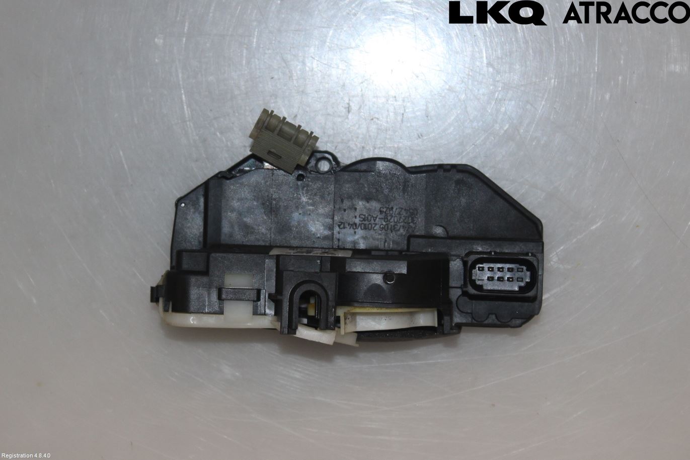 Saab 9-5 10-12 Centrallåsmotor Höger