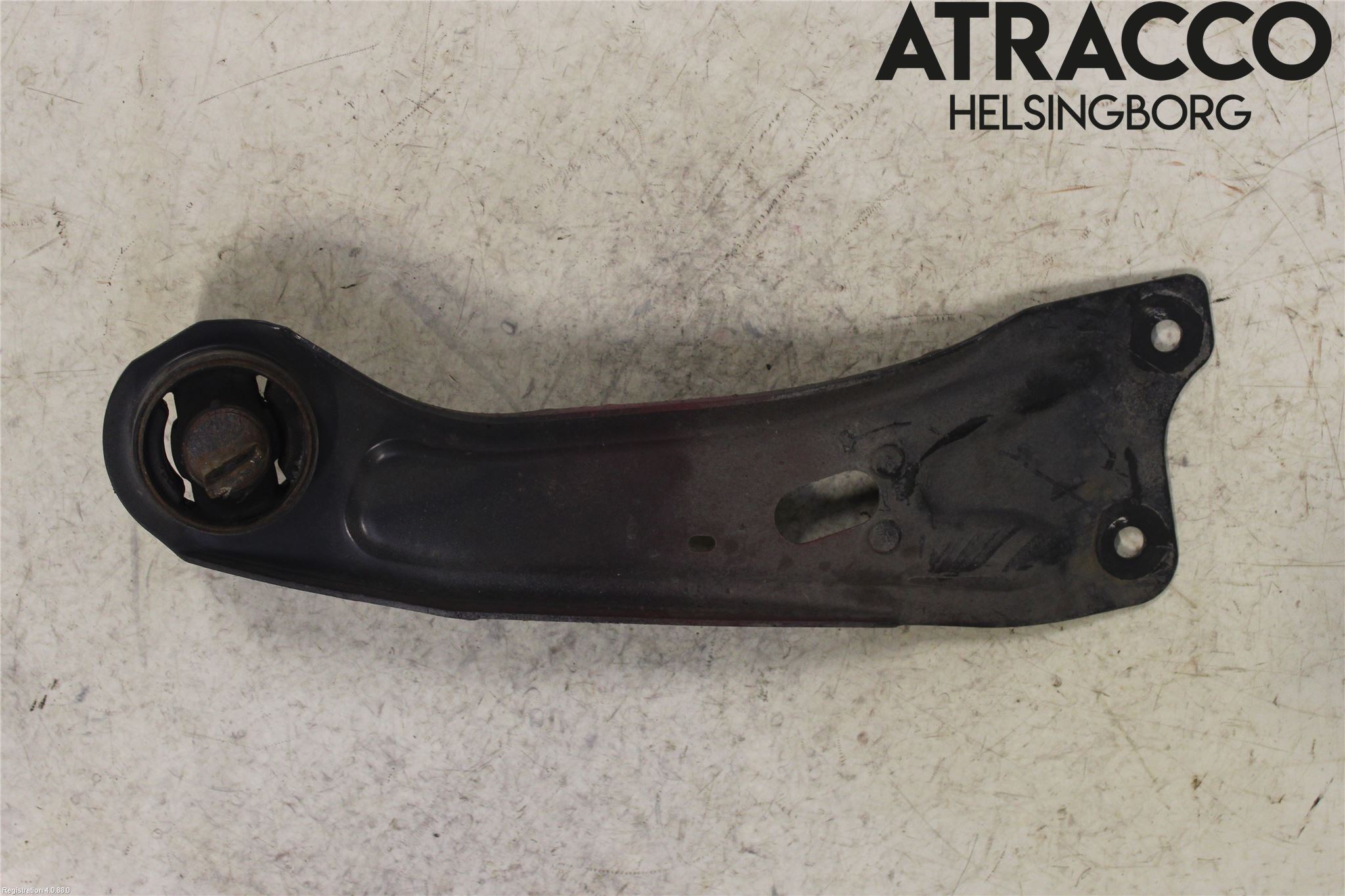 Kia CEED/CEED SW 19- Bärarm Bak Vänster