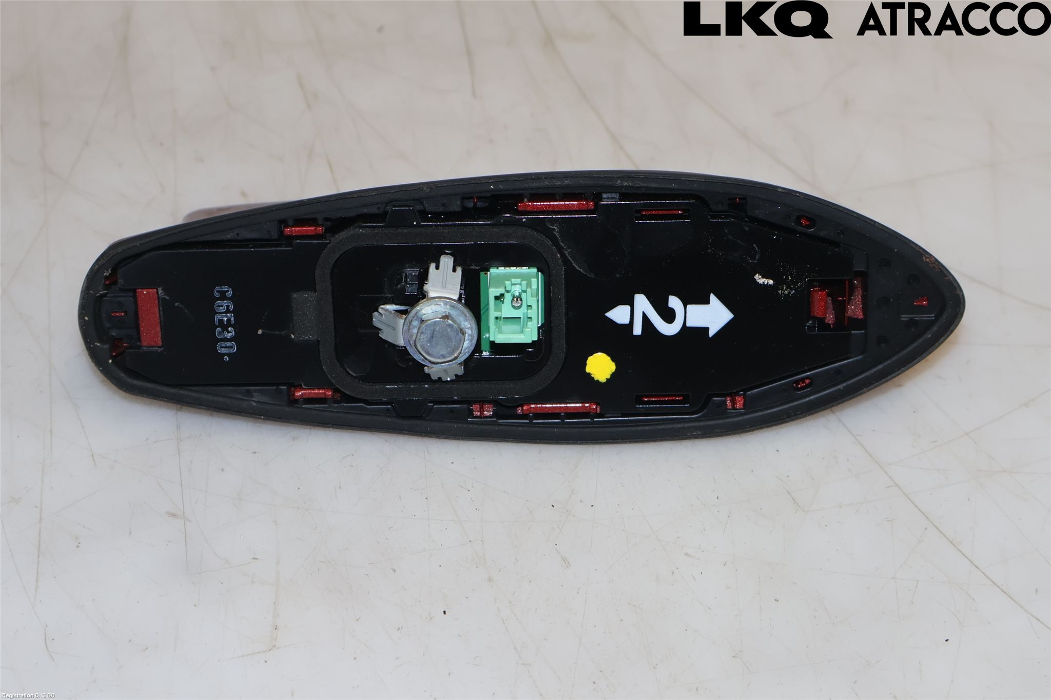 Toyota PRIUS (ZVW50) 16-21 Antenn