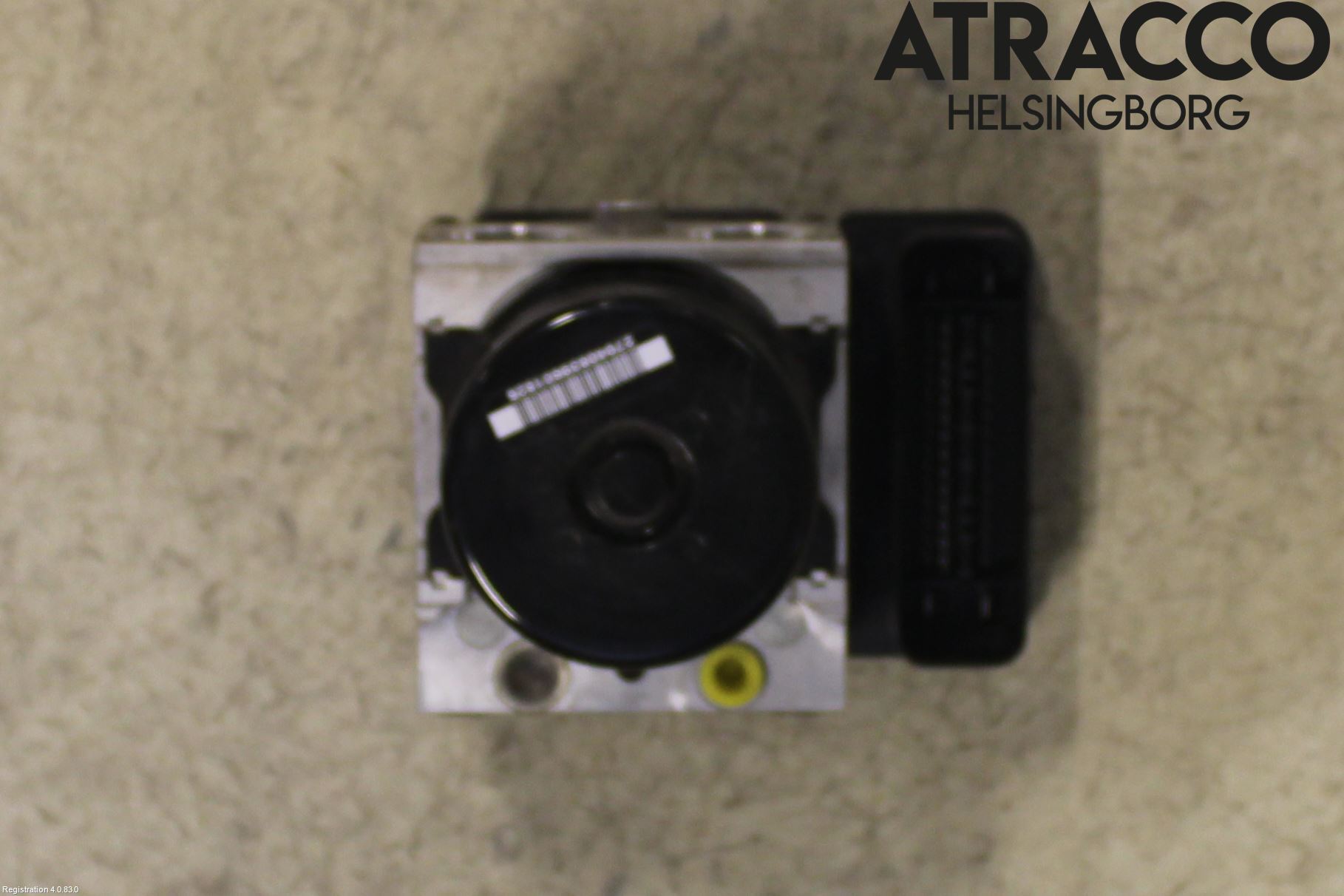 BMW 3 F30/F31/F80 12-19 Abs Hydraulaggregat