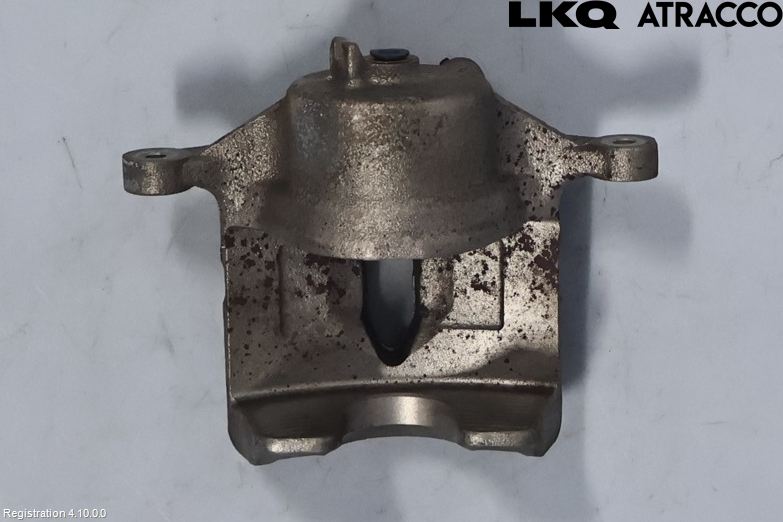 Hyundai ix35 Bromsok Fram Höger