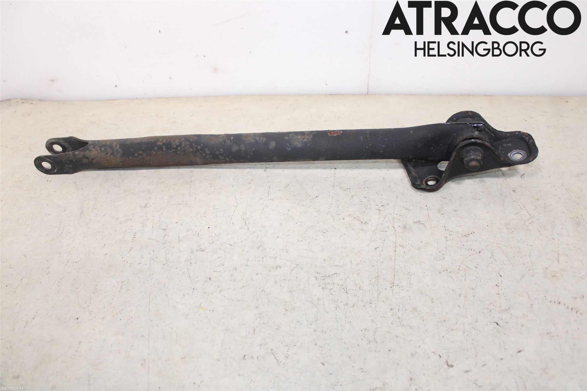 Landrover LAND ROVER RANGE ROVER EVOQUE (L538) 11-18 Bärarm Bak Vänster