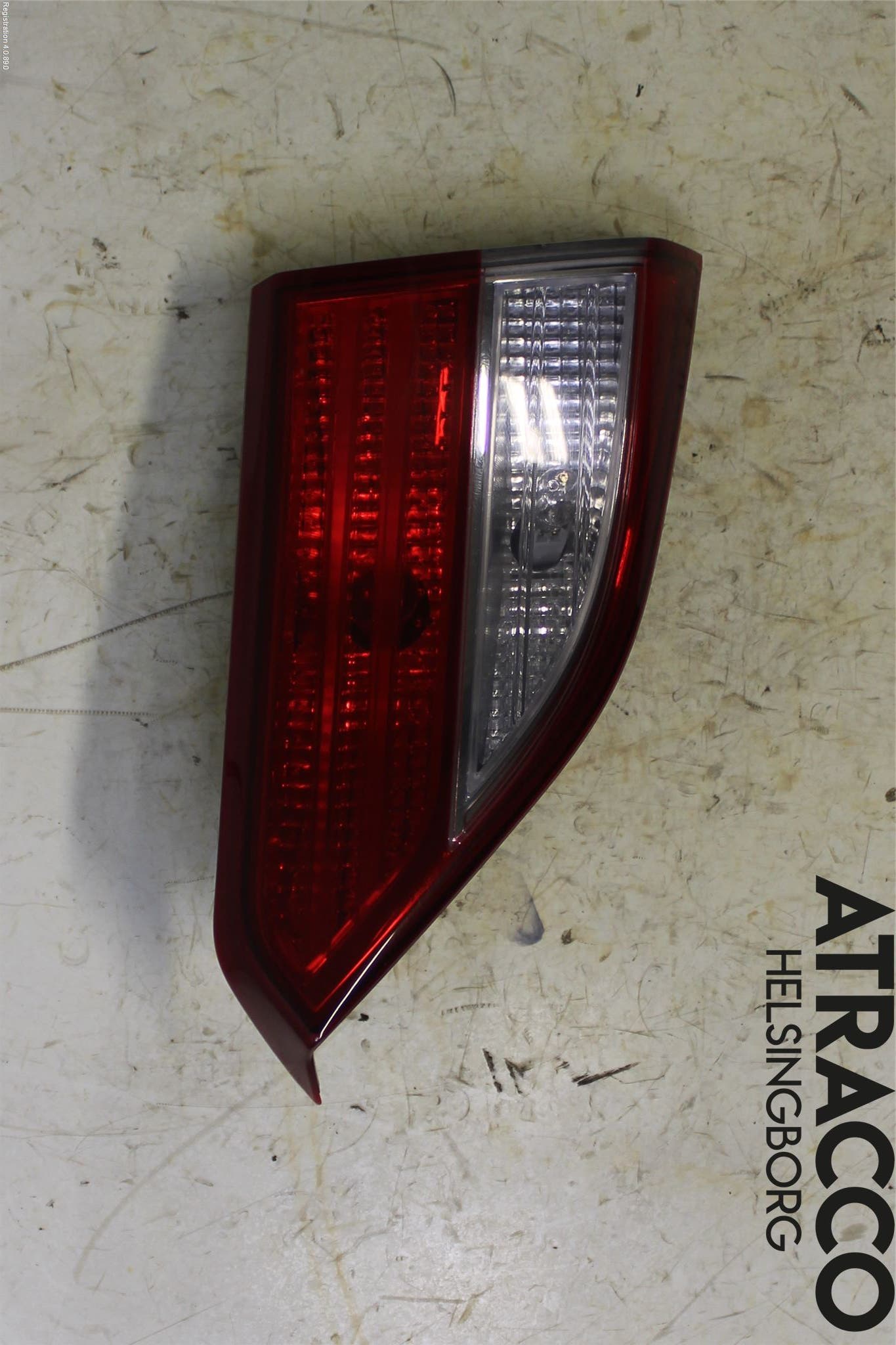 Hyundai i30 GD 13-17 Bakljus Lucka Vä