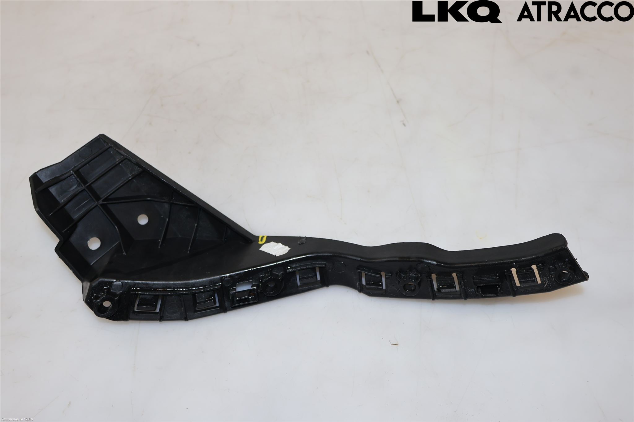 Fiat DUCATO/E-DUCATO 24- Stötfångarfäste Fram Vä