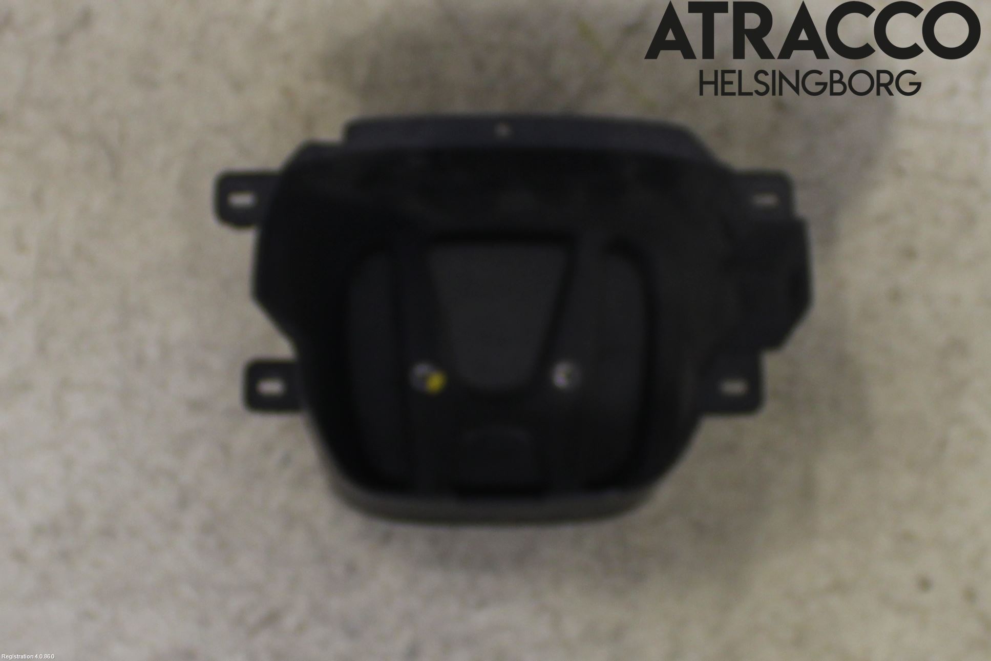 Honda CR-V 13-18 Emblem