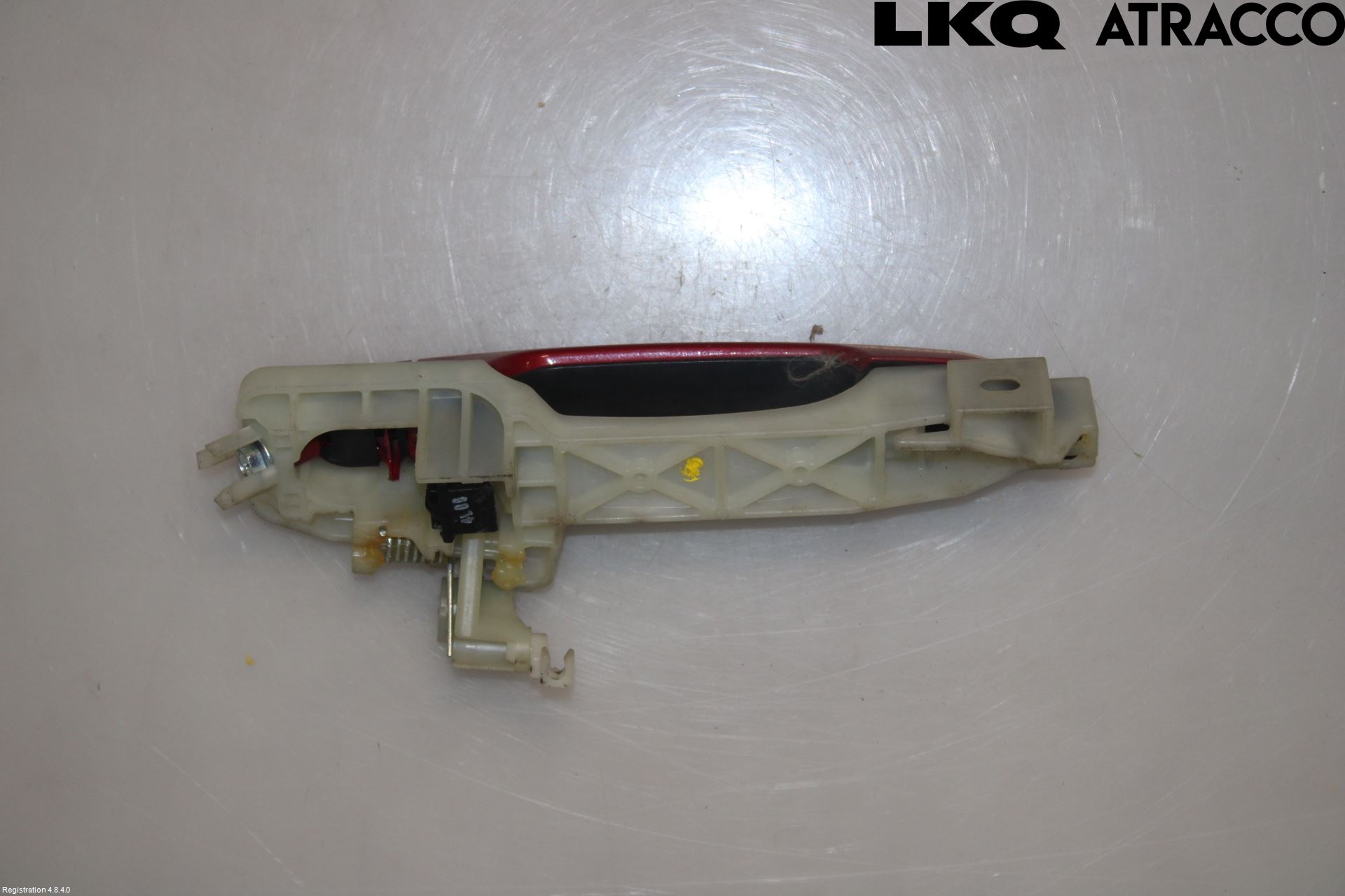 Kia RIO 12-16 Dörrhandtag Yttre Hö