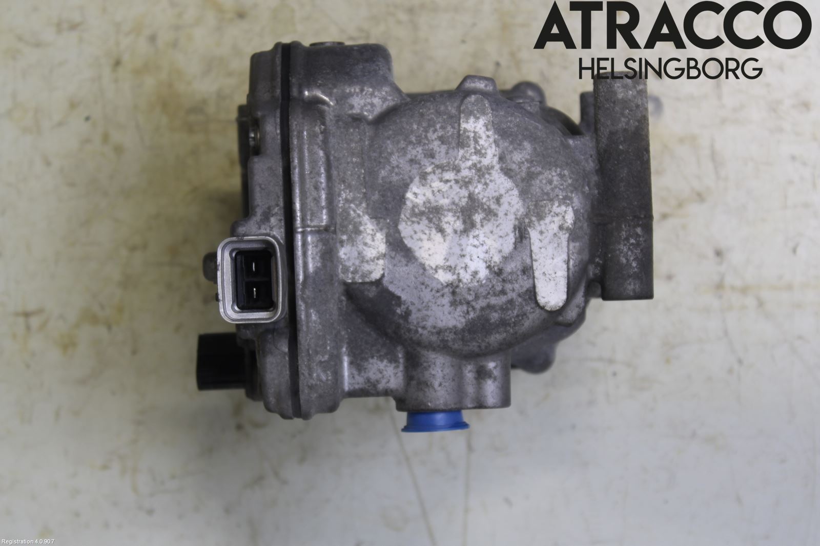 Toyota AURIS 13-19 Ac Kompressor