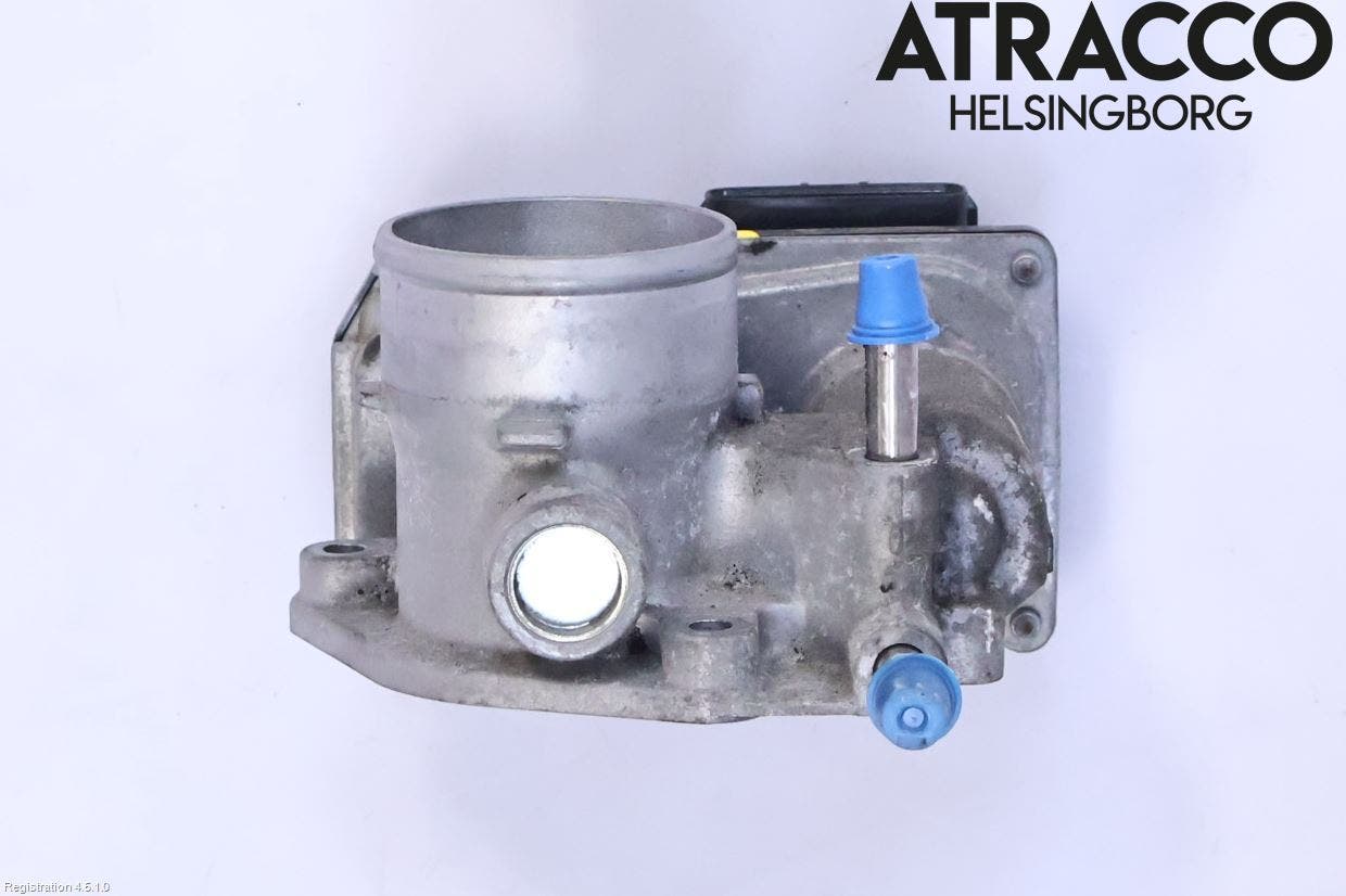 Toyota YARIS XP130 15-20 Injspjällhus