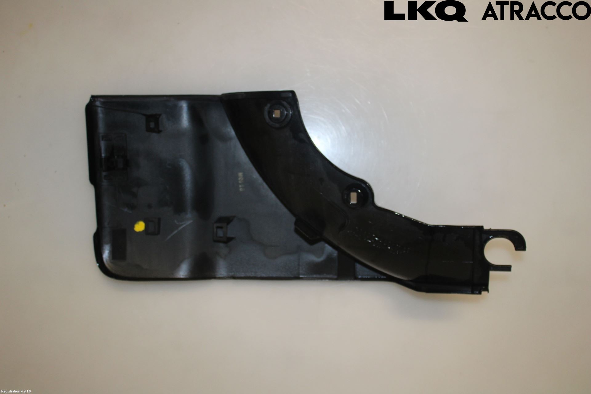 Toyota RAV 4 06-12 Reflexramp-Dekorramp