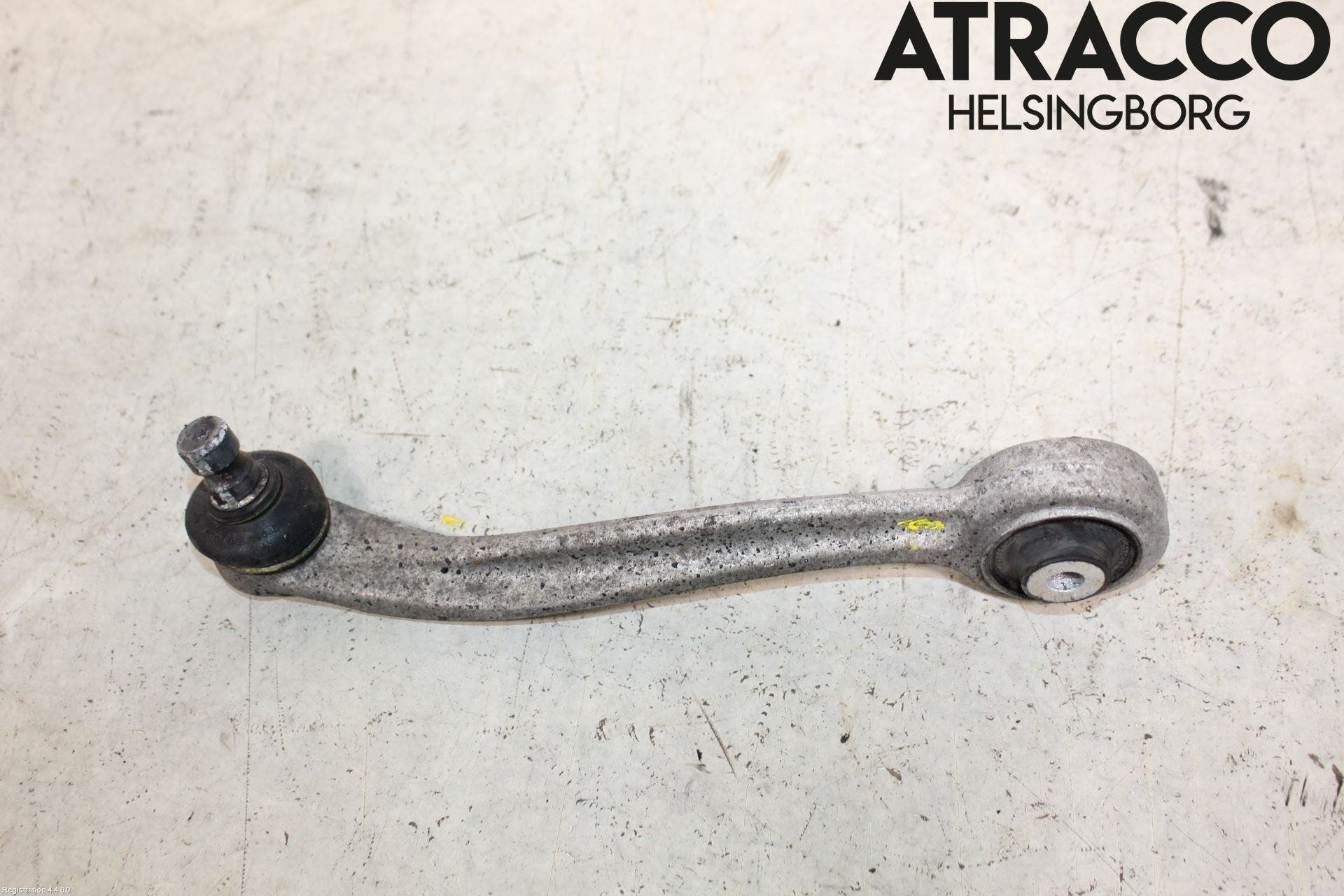 Audi Q5 09-16 Bärarm Fram Övre Hö