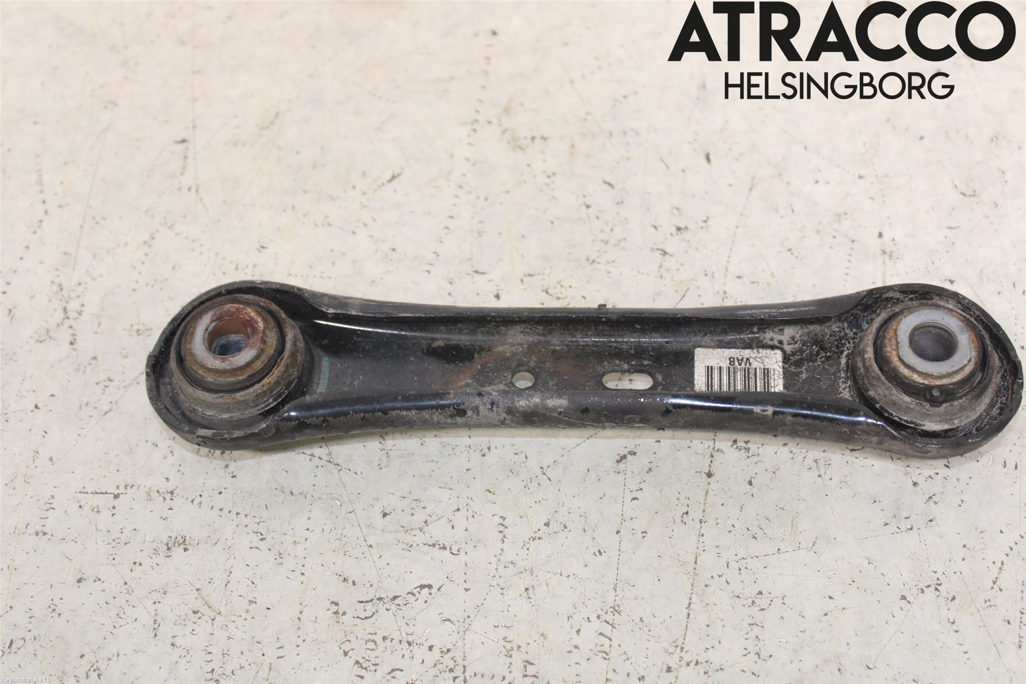 Volvo V60 14-18 Bärarm Bak Vänster