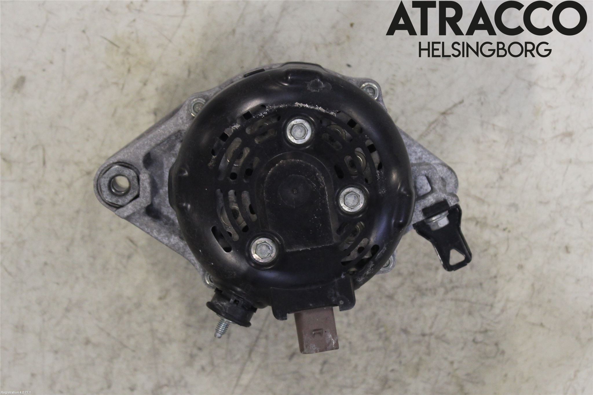 Toyota AYGO 15-21 Generator