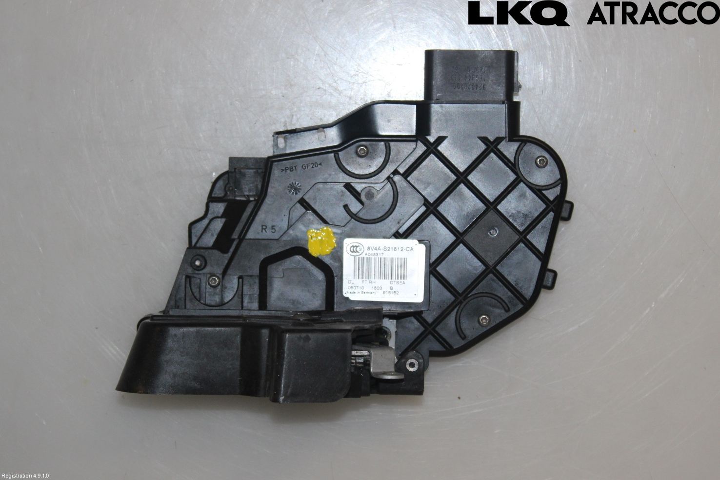 Ford KUGA 08-12 Centrallåsmotor Höger