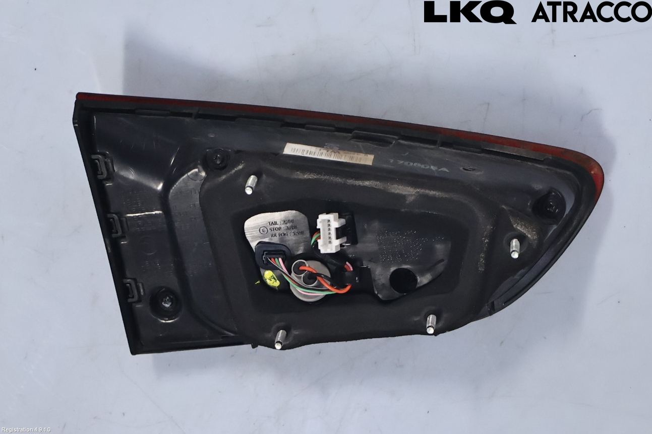 Hyundai i30 PD 17- Bakljus Lucka Hö