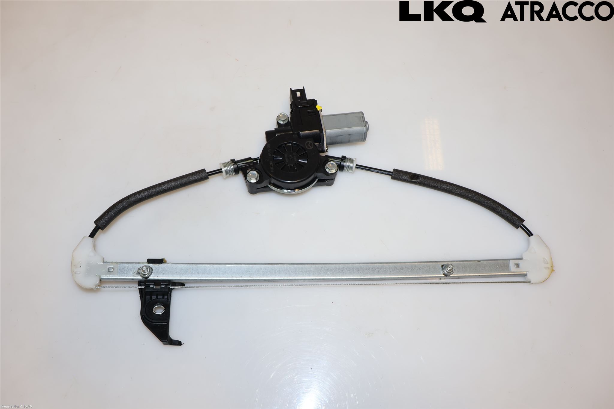 Mazda 3 I 07-08 Fönsterhiss El Kompl