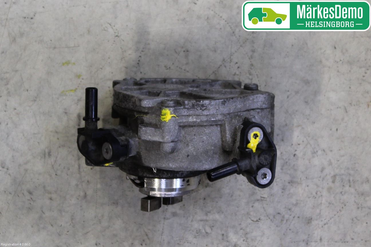Peugeot PARTNER 08-15 Vakuumpump