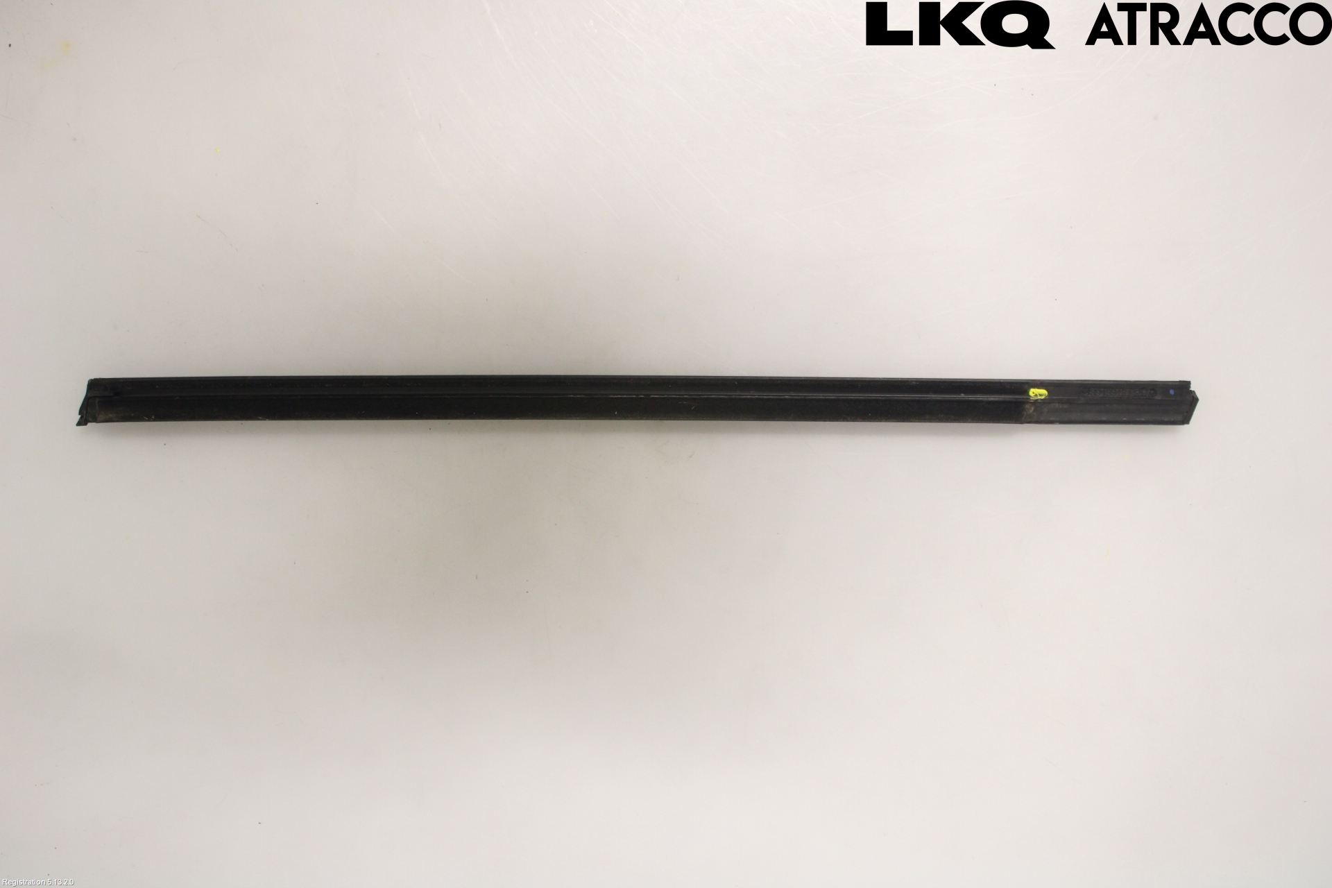Opel ASTRA K 16-22 Dörr Dekorlist Bak Hö