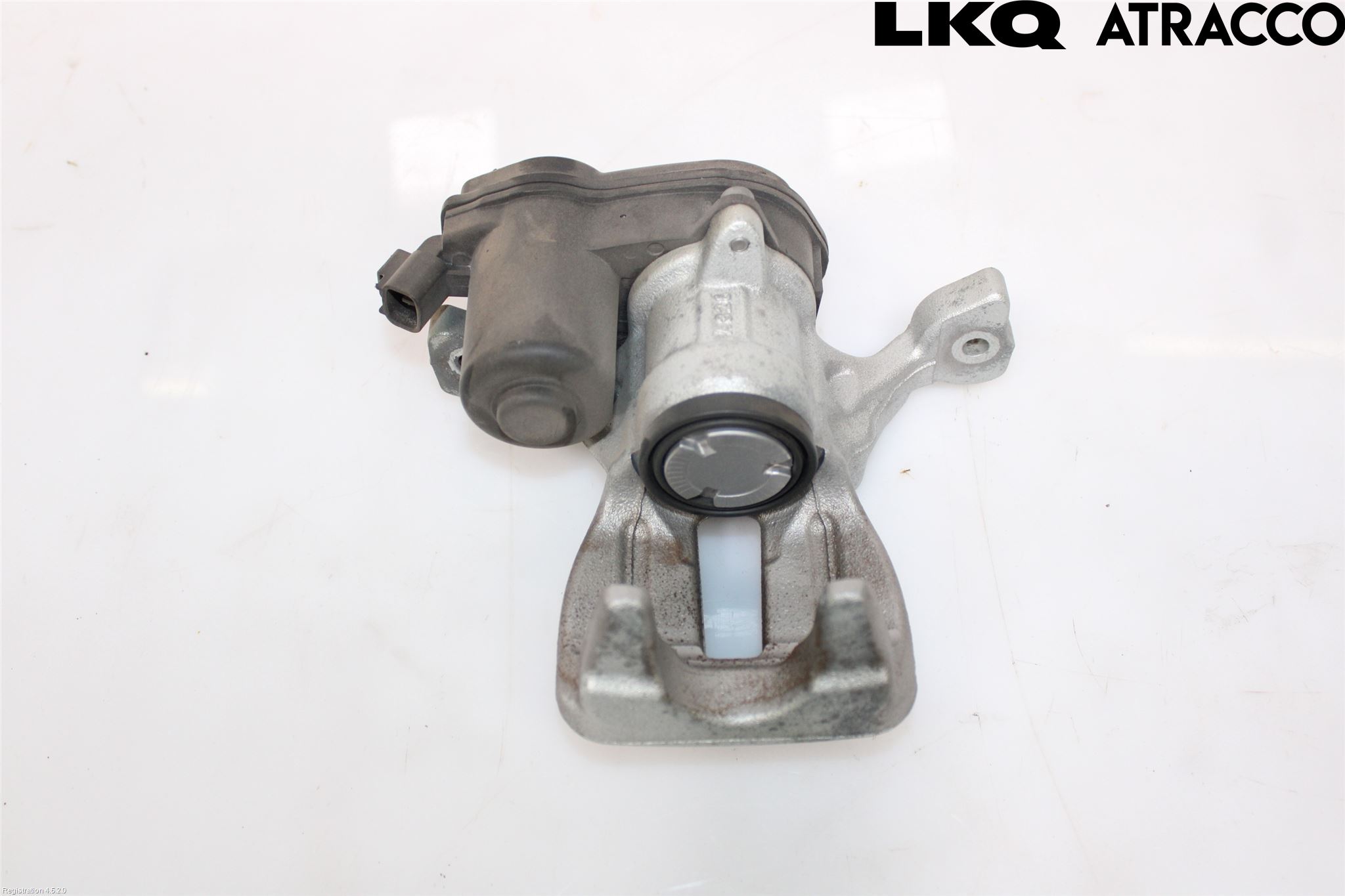 Toyota COROLLA 19- Bromsok Bak Höger