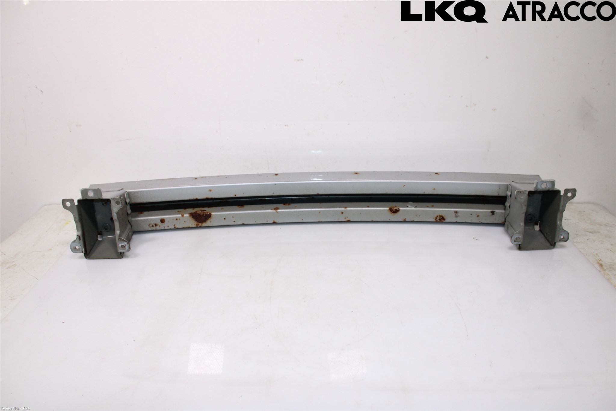 Nissan PULSAR Stötfångarbalk Bak