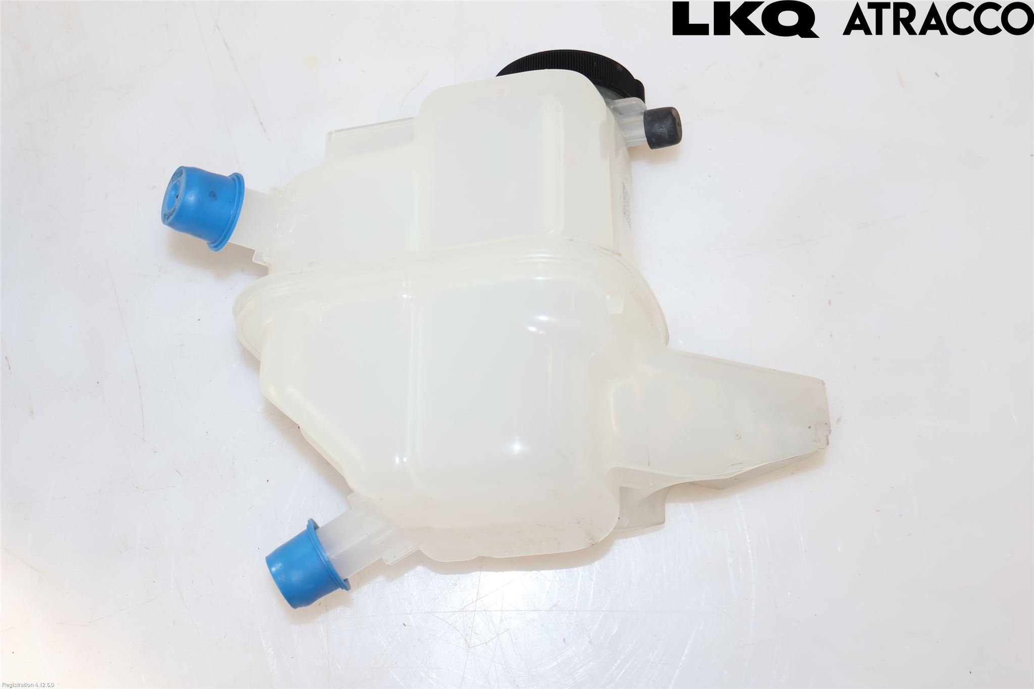 Toyota YARIS XP21 20- Expansionstank