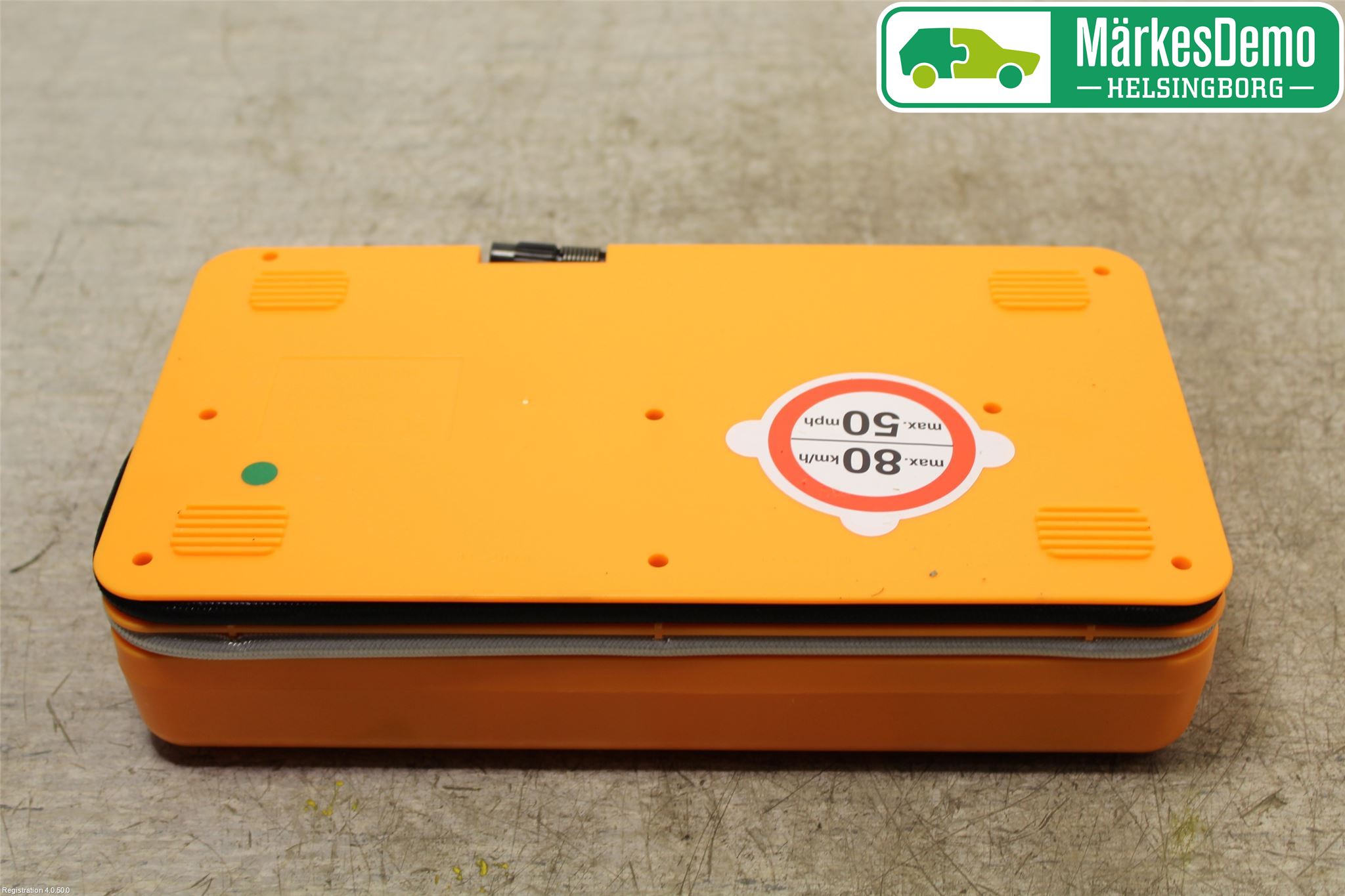 Citroen C4 CACTUS 14-20 Kompressor Däck