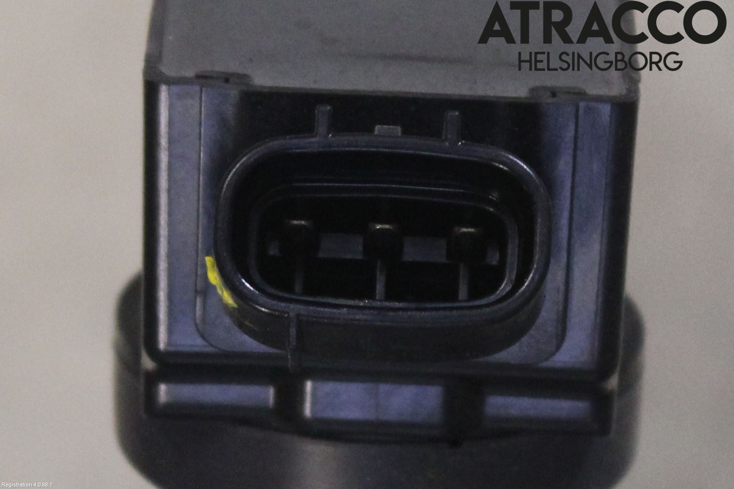 Toyota AYGO X AB70 22- Tändspole