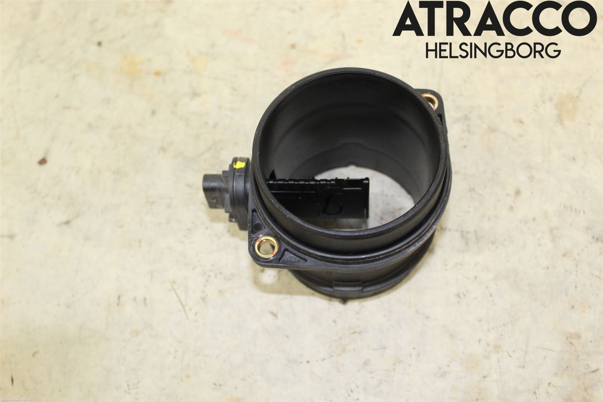 Kia SORENTO 10-14 Injluftmassamätare