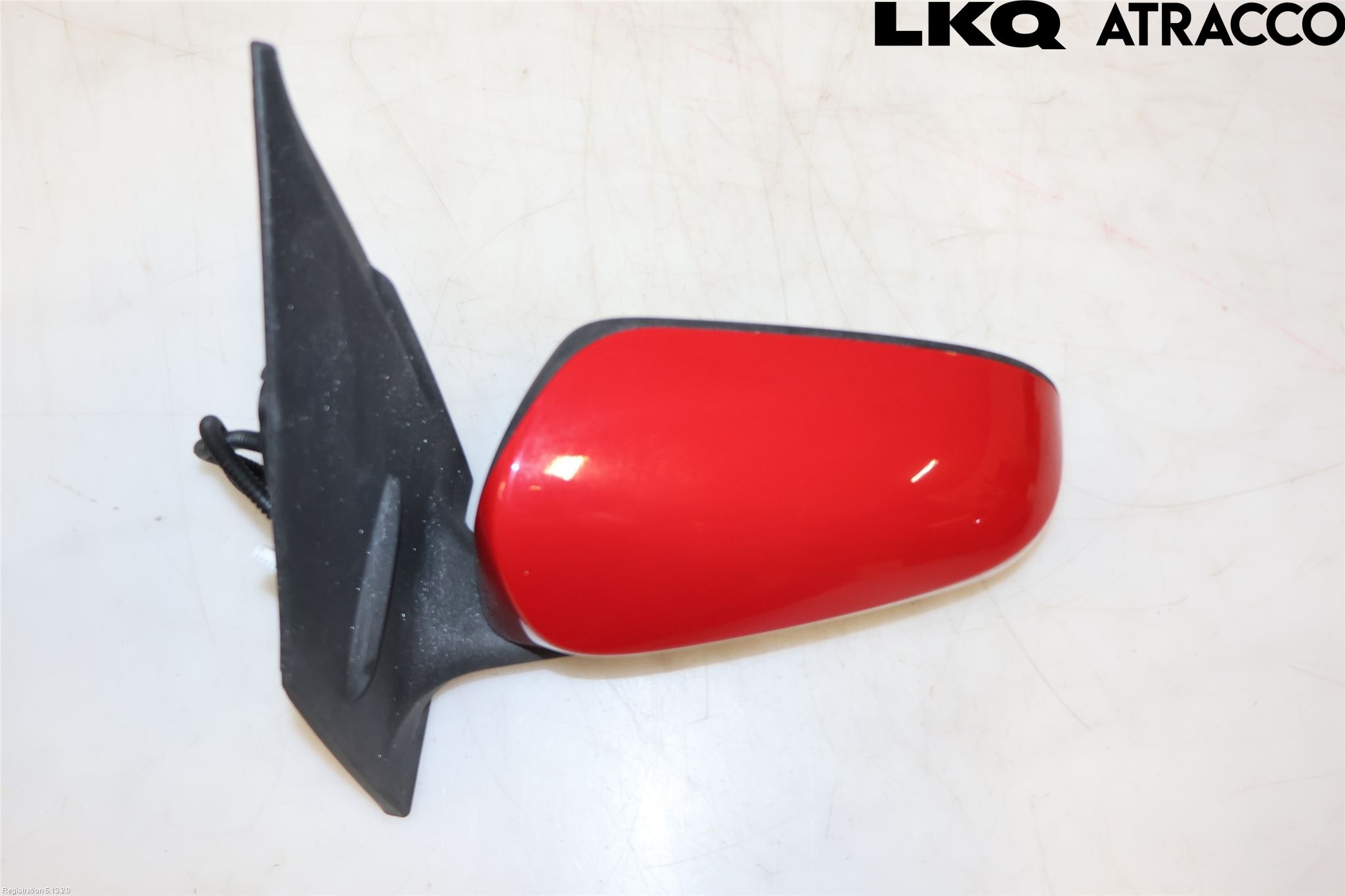 Toyota AYGO 15-21 Spegel Yttre El Vä