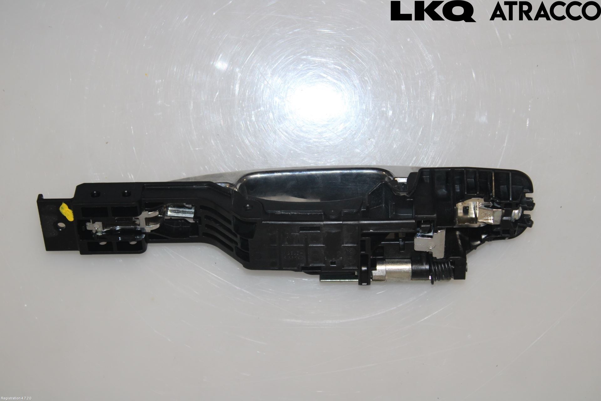 Nissan LEAF 18- Dörrhandtag Yttre Hö