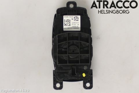 BMW 1 F20/F21 11-19 Strömställare Färddator