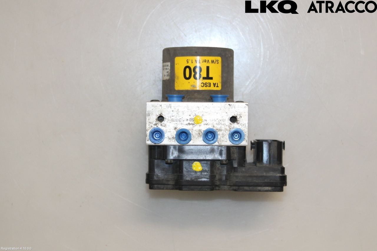 Kia PICANTO 12-17 Abs Hydraulaggregat