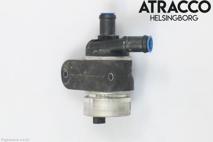 Audi A6 F2/C8 19- Värme Cirkulationspump