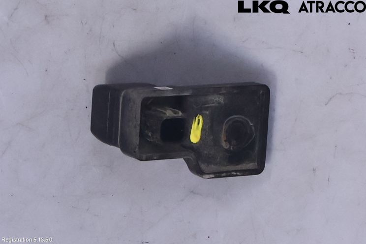 Toyota AYGO 15-21 Parkeringshjälp Kamera