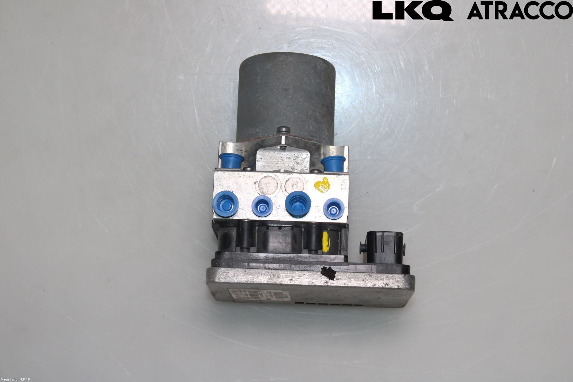 BMW 5 G30/G31/F90 17-23 Abs Hydraulaggregat
