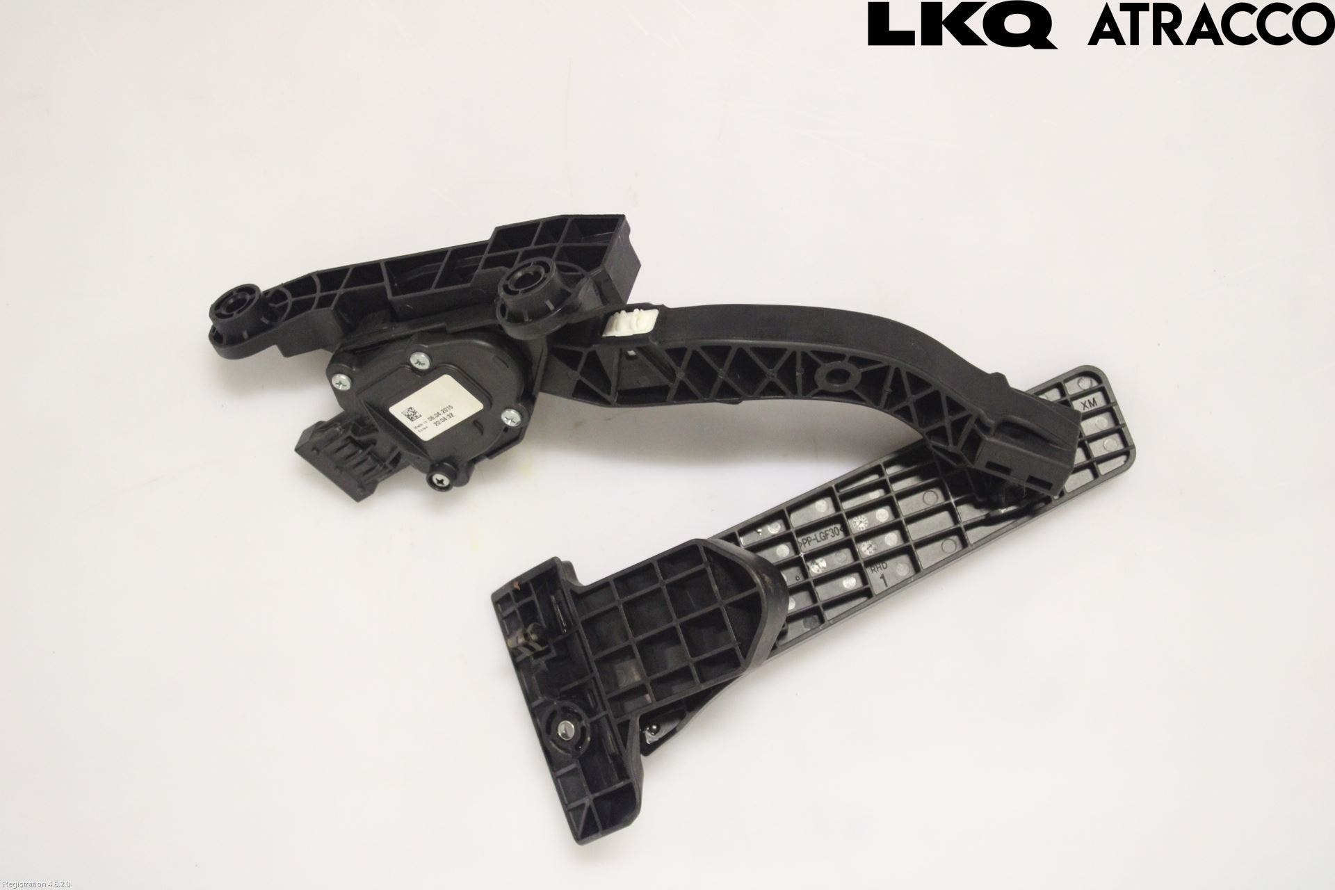 Kia CEED 12-18 Gaspedal