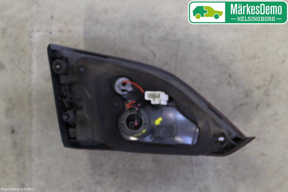 Hyundai i30 GD 13-17 Bakljus Lucka Hö
