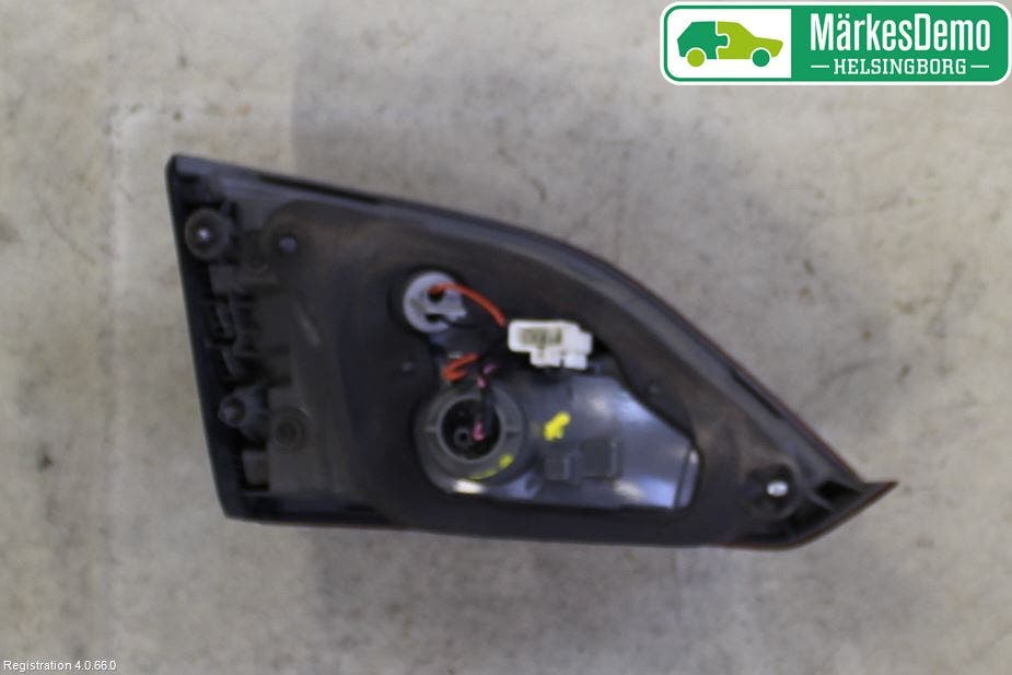 Hyundai i30 GD 13-17 Bakljus Lucka Hö