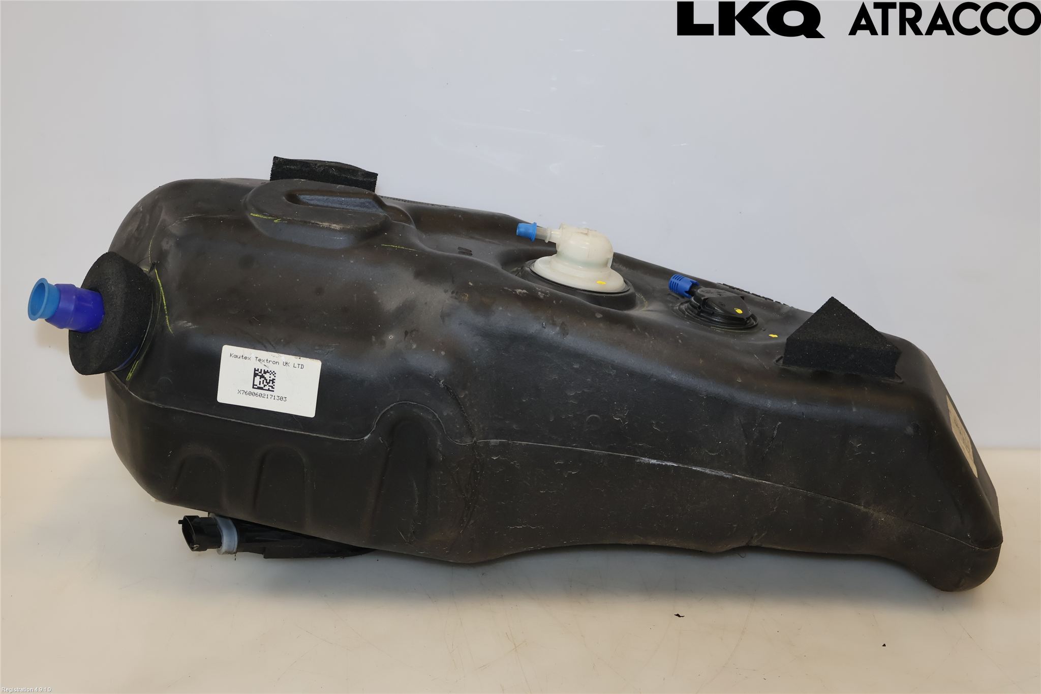 Jaguar XF (X260) 16-24 Adblue Tank